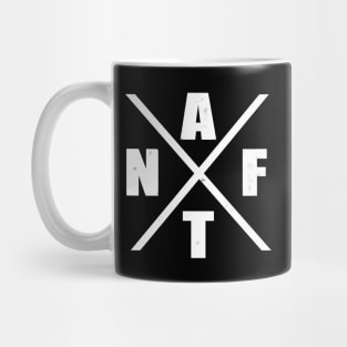 ATNF hardcore Mug